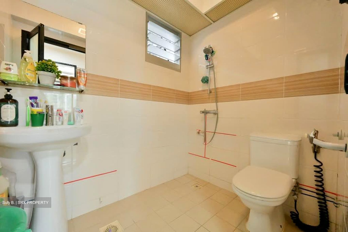 Blk 502C Palm Breeze @ Yishun (Yishun), HDB 4 Rooms #570591501